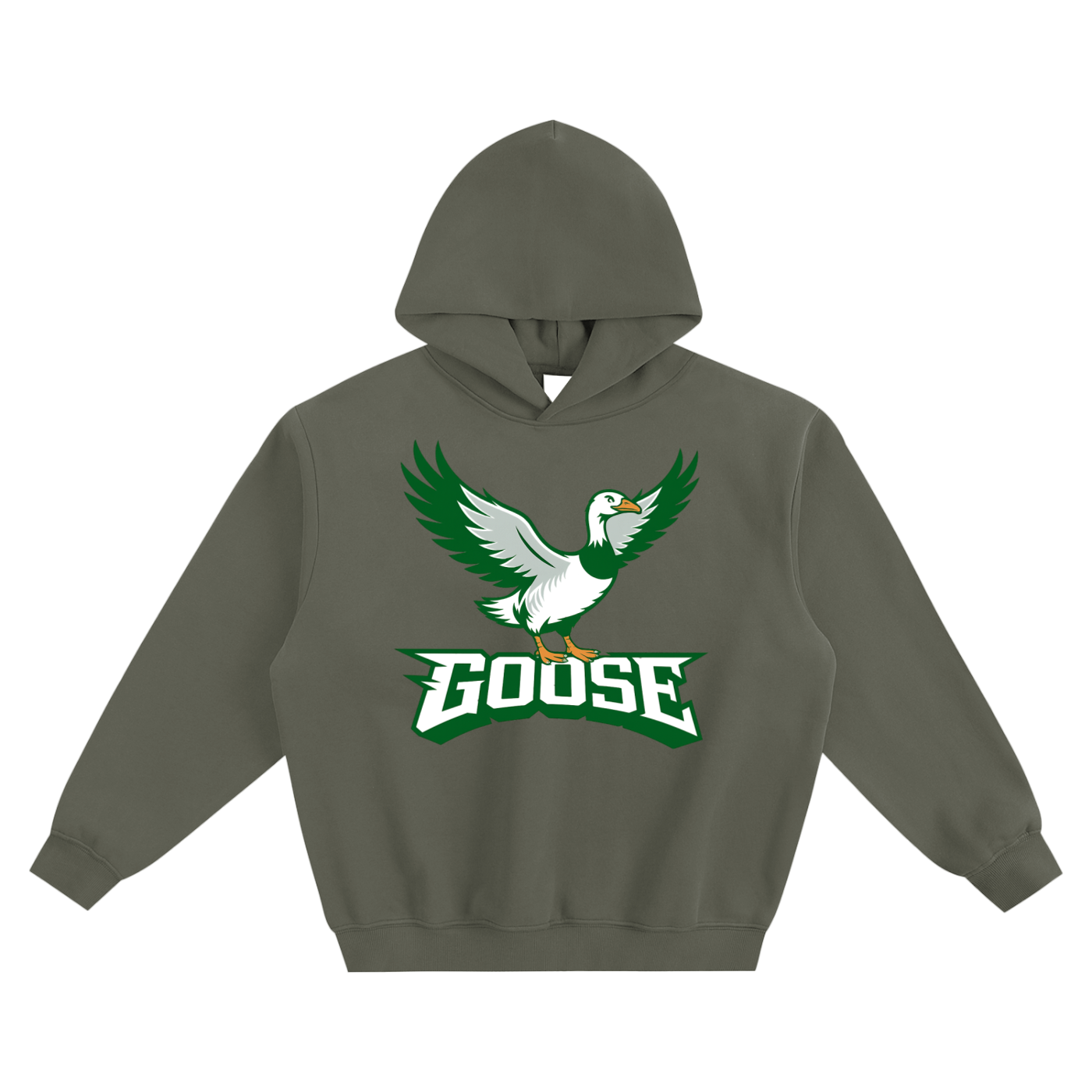 Eagles / Goose Mashup Hoodie