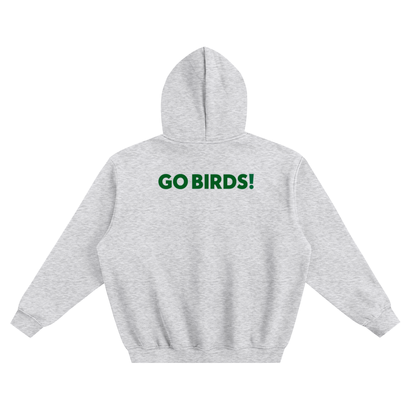 Eagles / Goose Mashup Hoodie