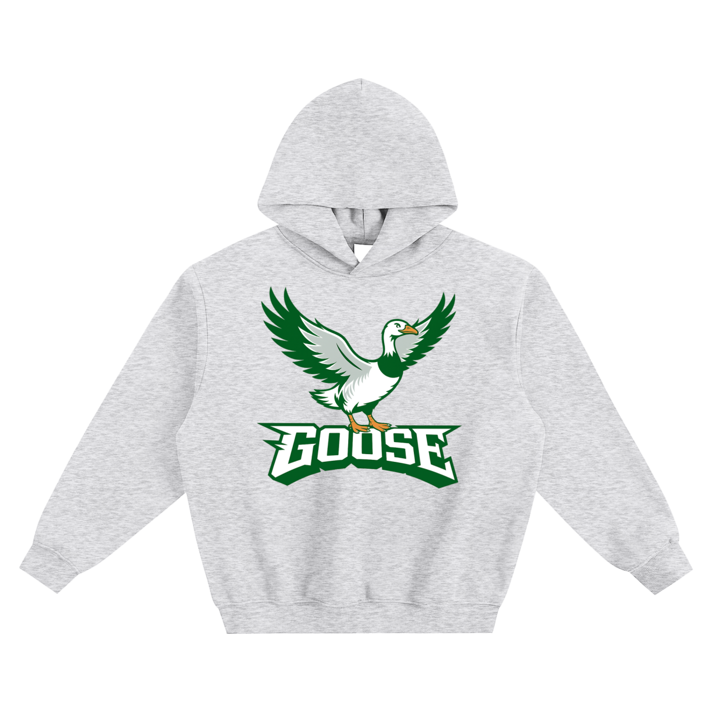 Eagles / Goose Mashup Hoodie