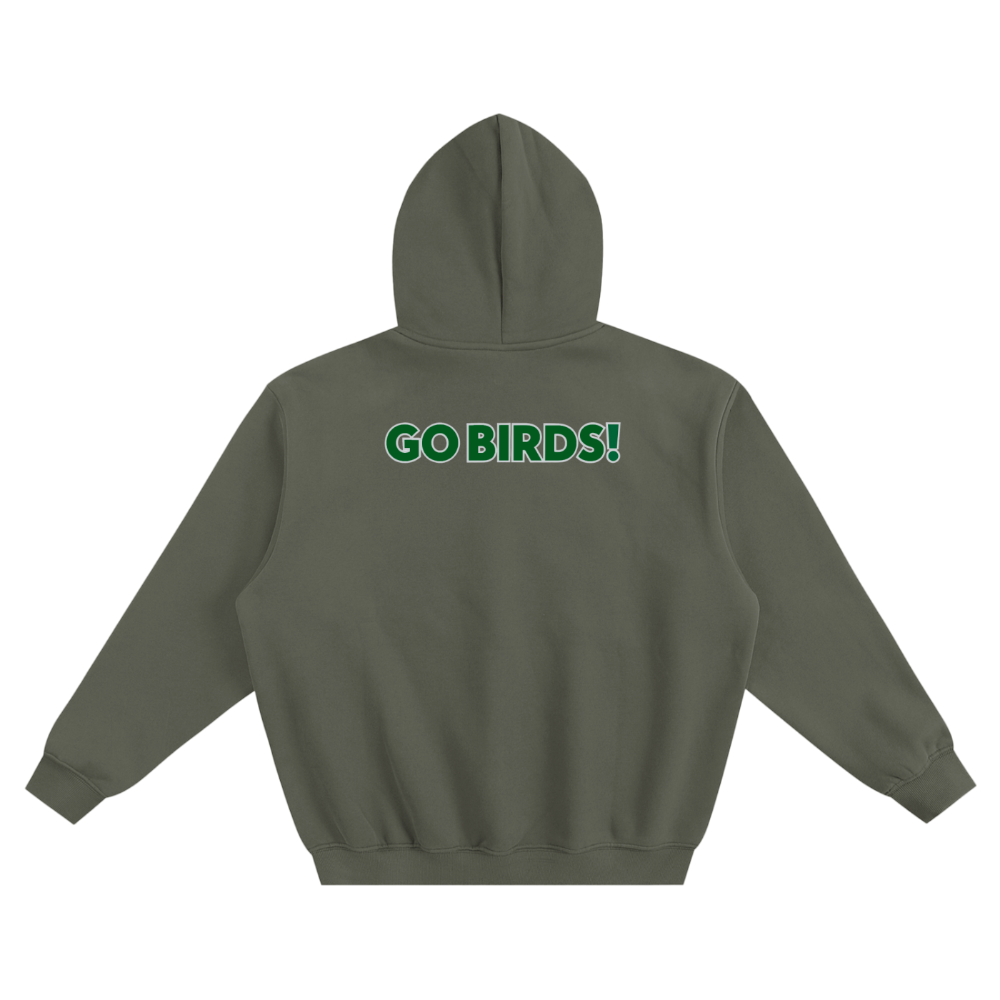 Eagles / Goose Mashup Hoodie