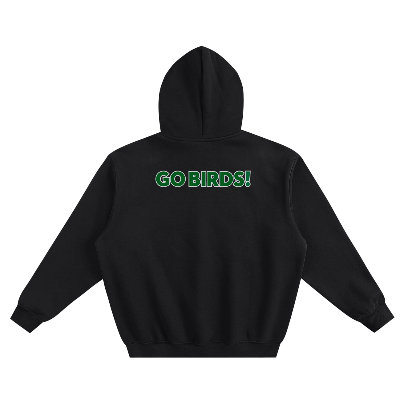 Eagles / Goose Mashup Hoodie