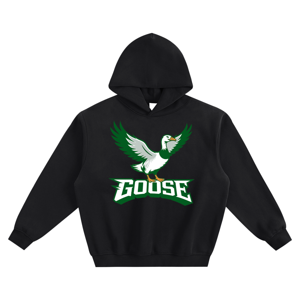 Eagles / Goose Mashup Hoodie