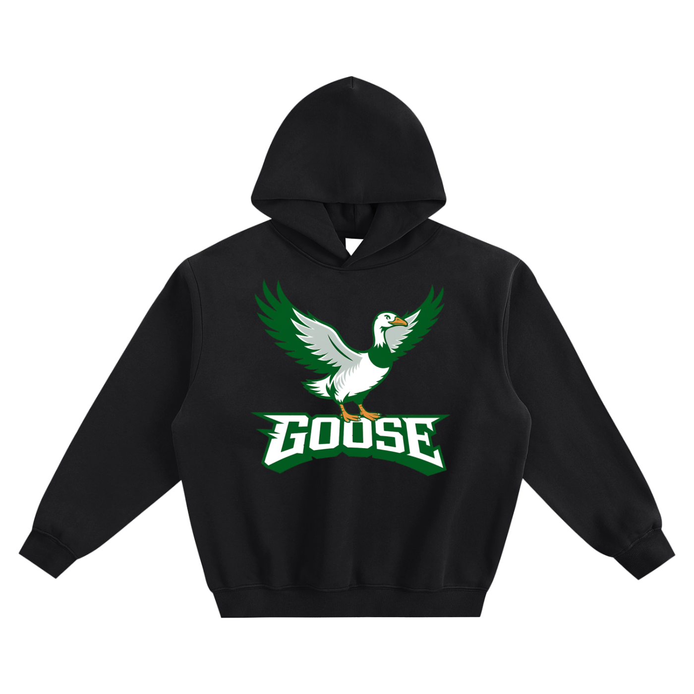 Eagles / Goose Mashup Hoodie